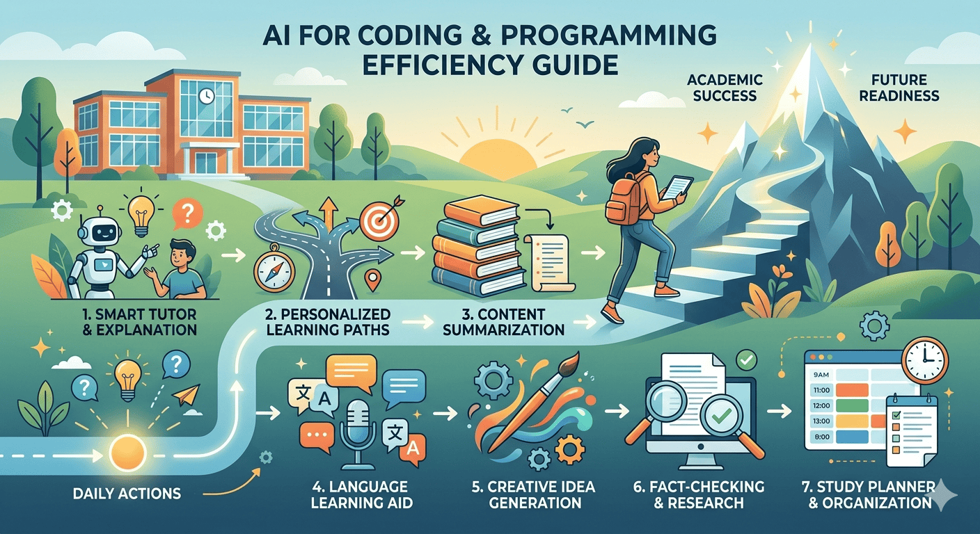 AI สำหรับสาย Coding