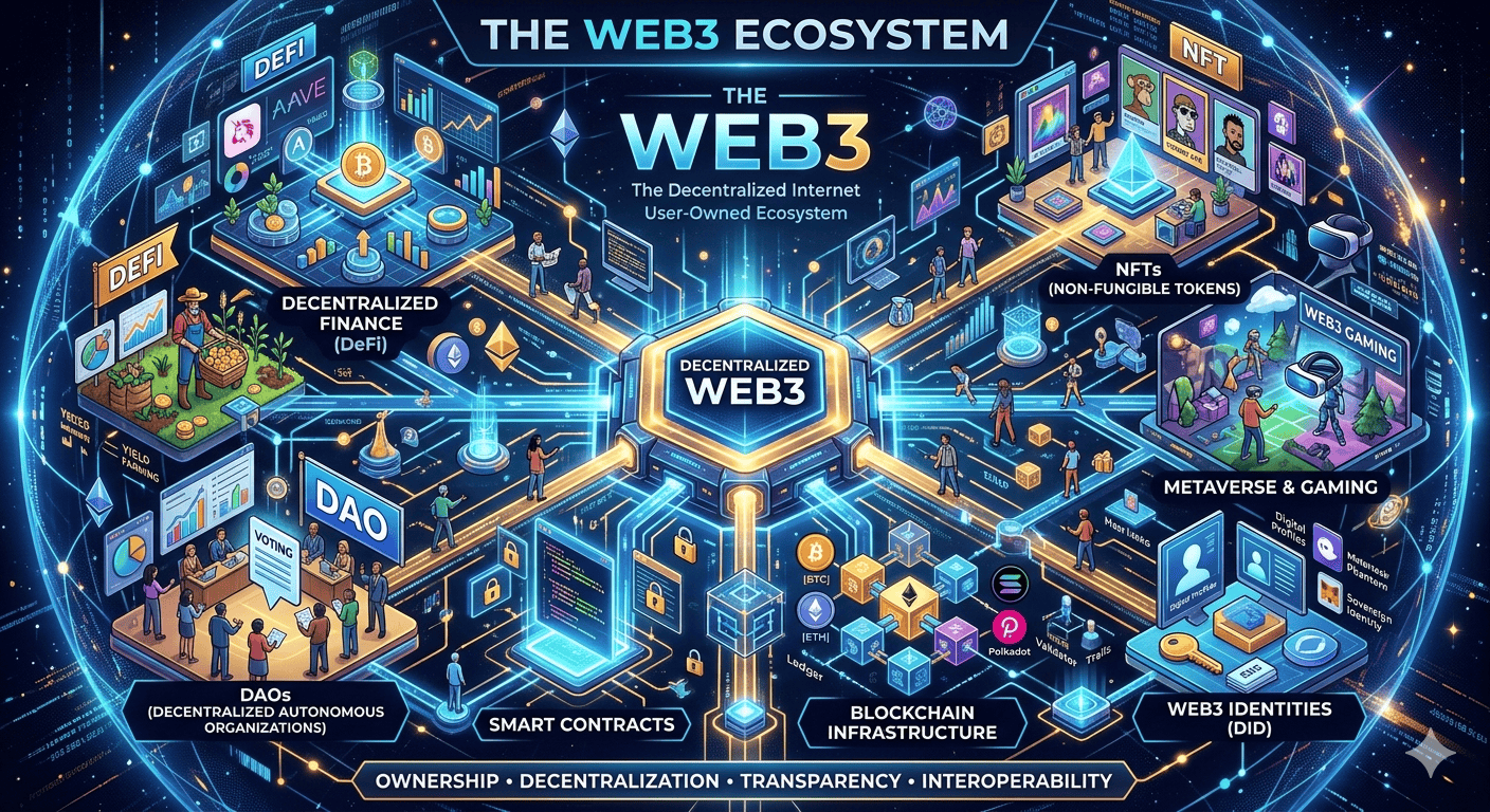 Web3