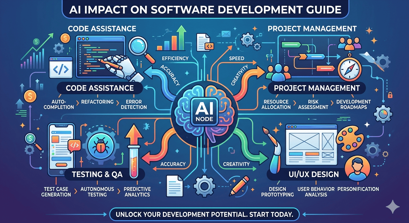 AI กับ Software Development